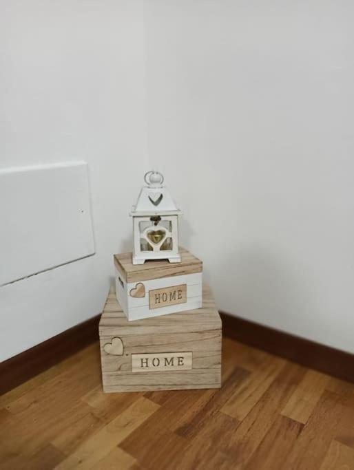 Apartament Minerva House - Airport And Fiera Fiumicino Zewnętrze zdjęcie