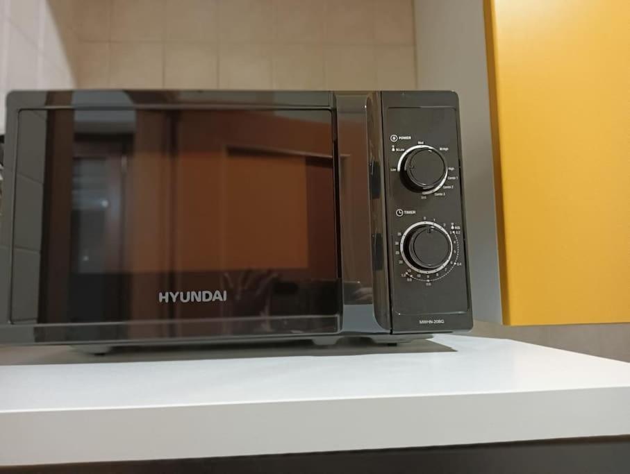 Apartament Minerva House - Airport And Fiera Fiumicino Zewnętrze zdjęcie
