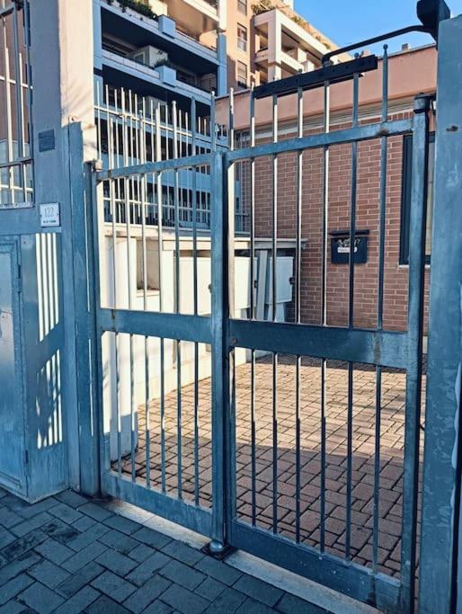 Apartament Minerva House - Airport And Fiera Fiumicino Zewnętrze zdjęcie