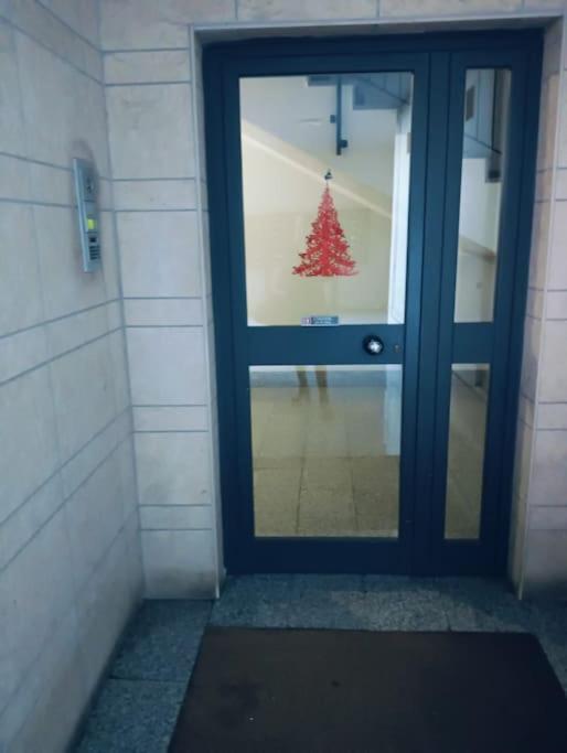 Apartament Minerva House - Airport And Fiera Fiumicino Zewnętrze zdjęcie