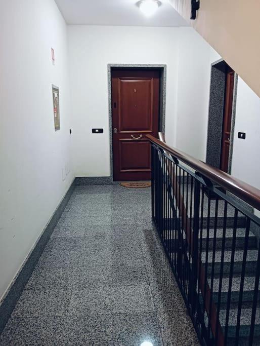 Apartament Minerva House - Airport And Fiera Fiumicino Zewnętrze zdjęcie