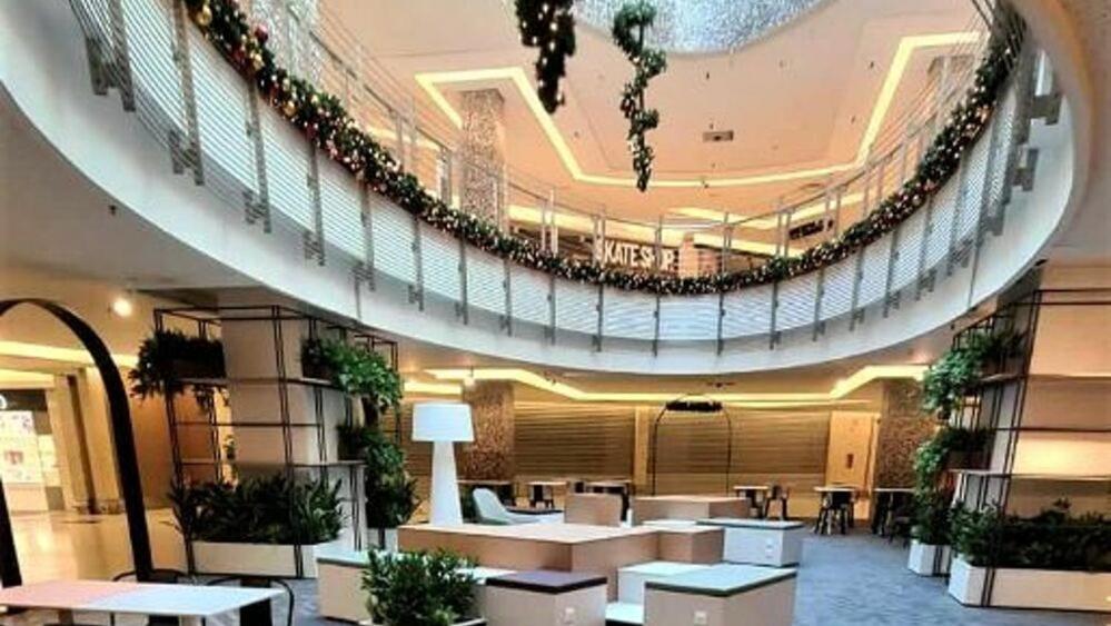 Apartament Minerva House - Airport And Fiera Fiumicino Zewnętrze zdjęcie