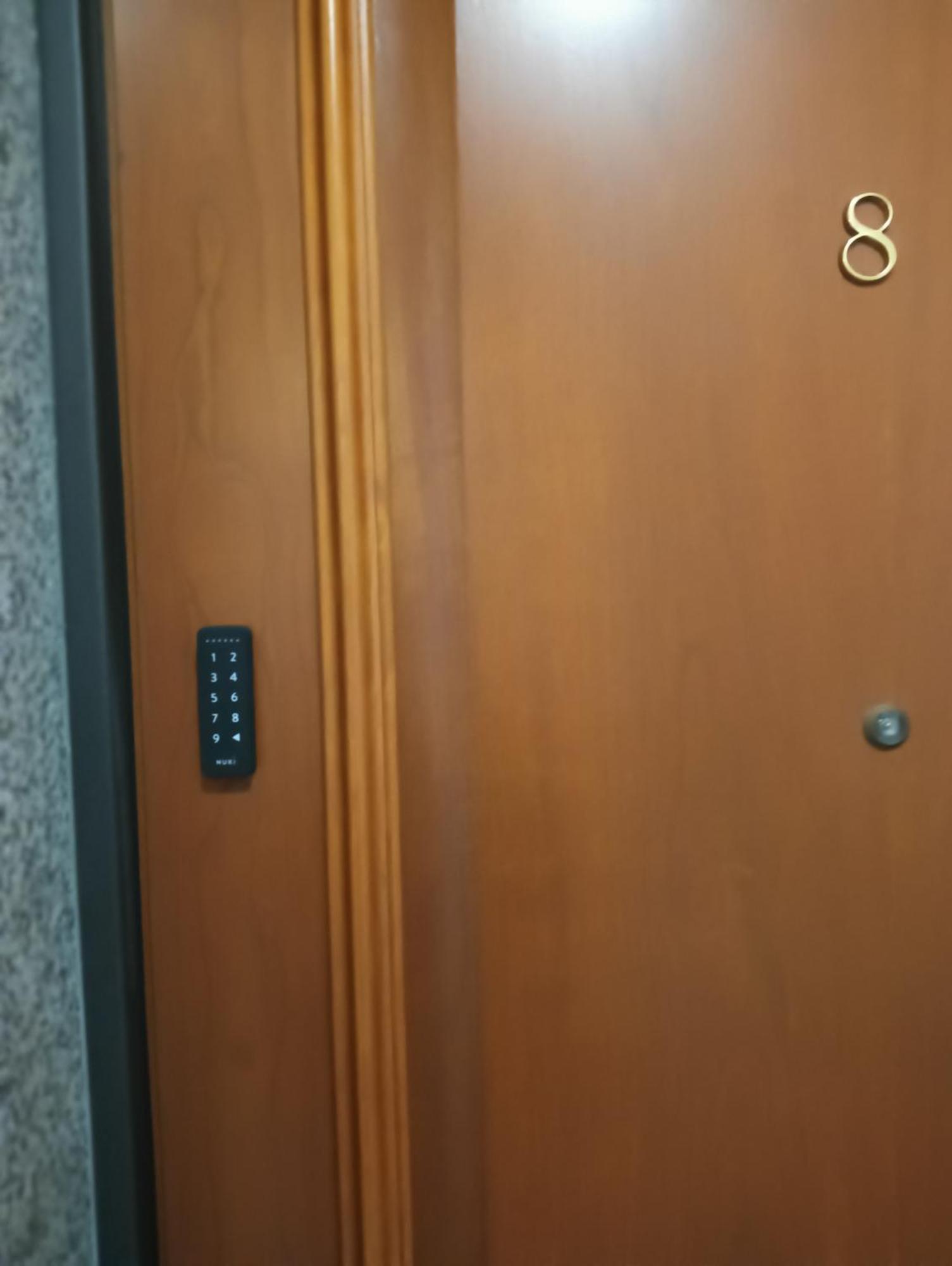 Apartament Minerva House - Airport And Fiera Fiumicino Zewnętrze zdjęcie