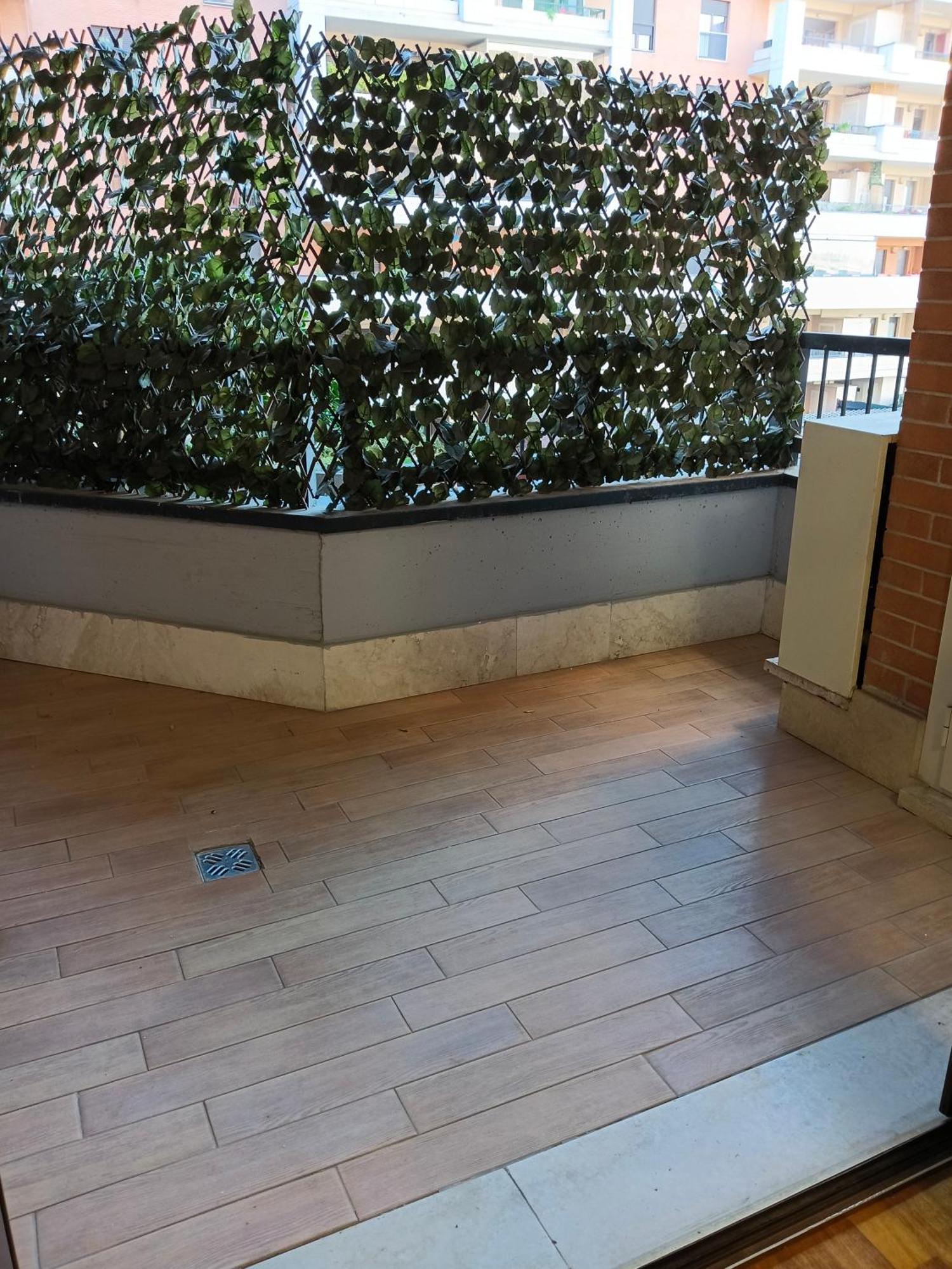 Apartament Minerva House - Airport And Fiera Fiumicino Zewnętrze zdjęcie